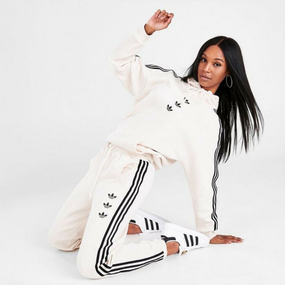 Adidas Repeat Joggers Pants